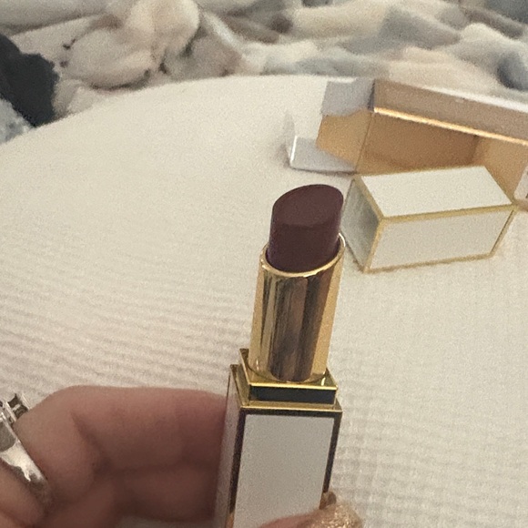 Tom Ford Soleil Gold Lip Color - Picture 3 of 6